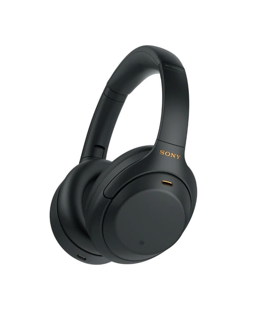 Sony WH-1000XM4 Wireless Headphones, Noise Cancelling, 30h Battery