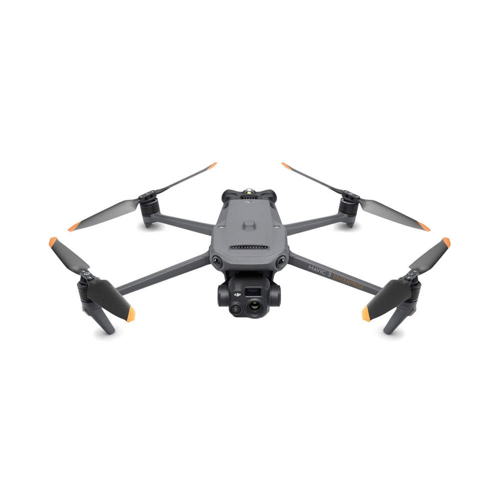 DJI Mavic 3T Thermal Camera Drone, 640×512 Imaging, 45-Min Flight