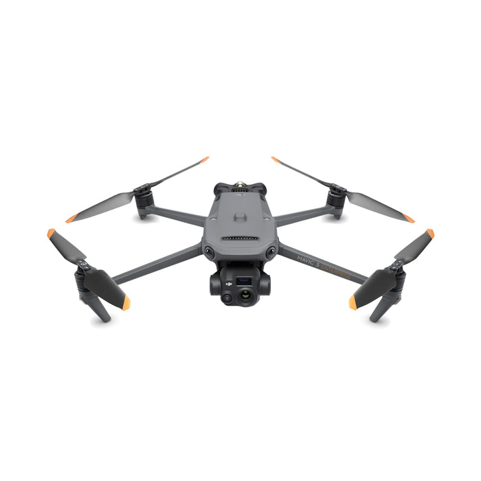 DJI Mavic 3T Thermal Camera Drone, 640×512 Imaging, 45-Min Flight