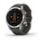 Garmin epix Gen 2 Premium GPS Smartwatch, 47mm, AMOLED, 16-Day Battery