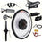 Electric Bike Conversion Kit 48V 1000W Rear Wheel Electric Bicycle Motor Conversion Kit E-bike Hub Motor 26"