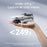 DJI Mini 4K, 4K UHD Camera Drone, 31-Min Flight, Auto Return, 10km