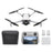 DJI Mini 3 Fly More Combo (DJI RC), 4K HDR, 114-Min Flight Time