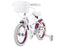 Insync Fleur 14" Wheel Girls Bicycle