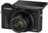 Canon PowerShot G7 X Mark III, Wi-Fi, NFC, 4K Video, International