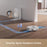 dreame X40 Ultra Robot Vacuum Cleaner, 12000Pa, Lift Mop, Self-Cleaning