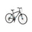 Insync CHIMO 1.0 MENS 18SPD BIKE,22",Black