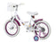 Insync Fleur 14" Wheel Girls Bicycle